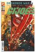 G.I.JOE #15 The Dreadnok War pt. 3 of 5