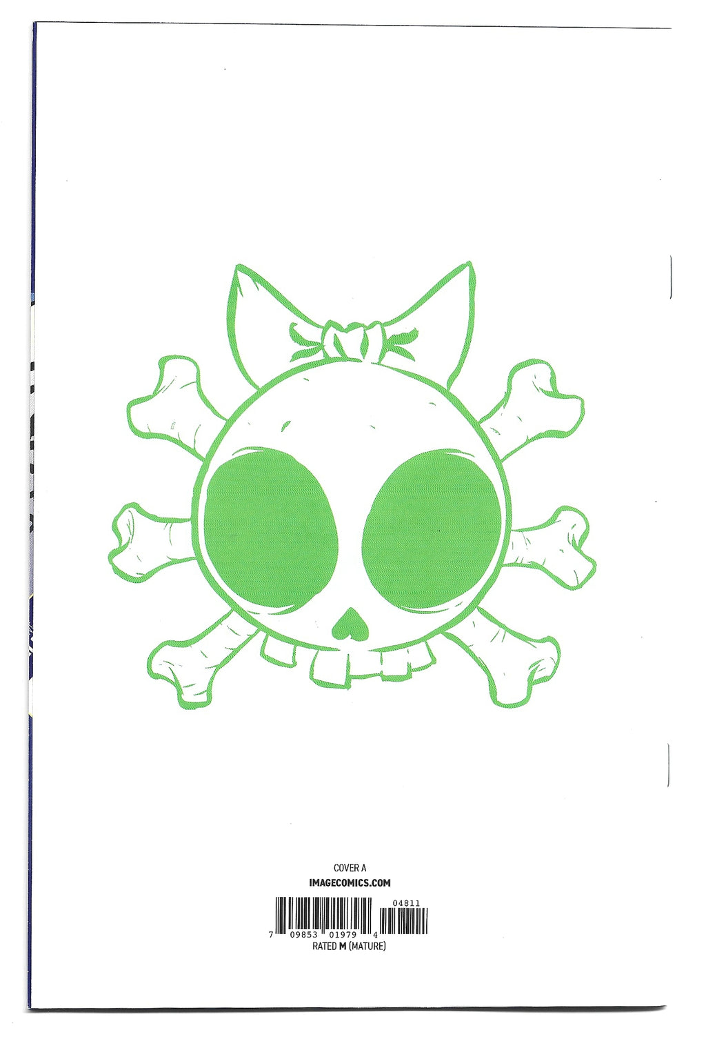 I Hate Fairyland #48