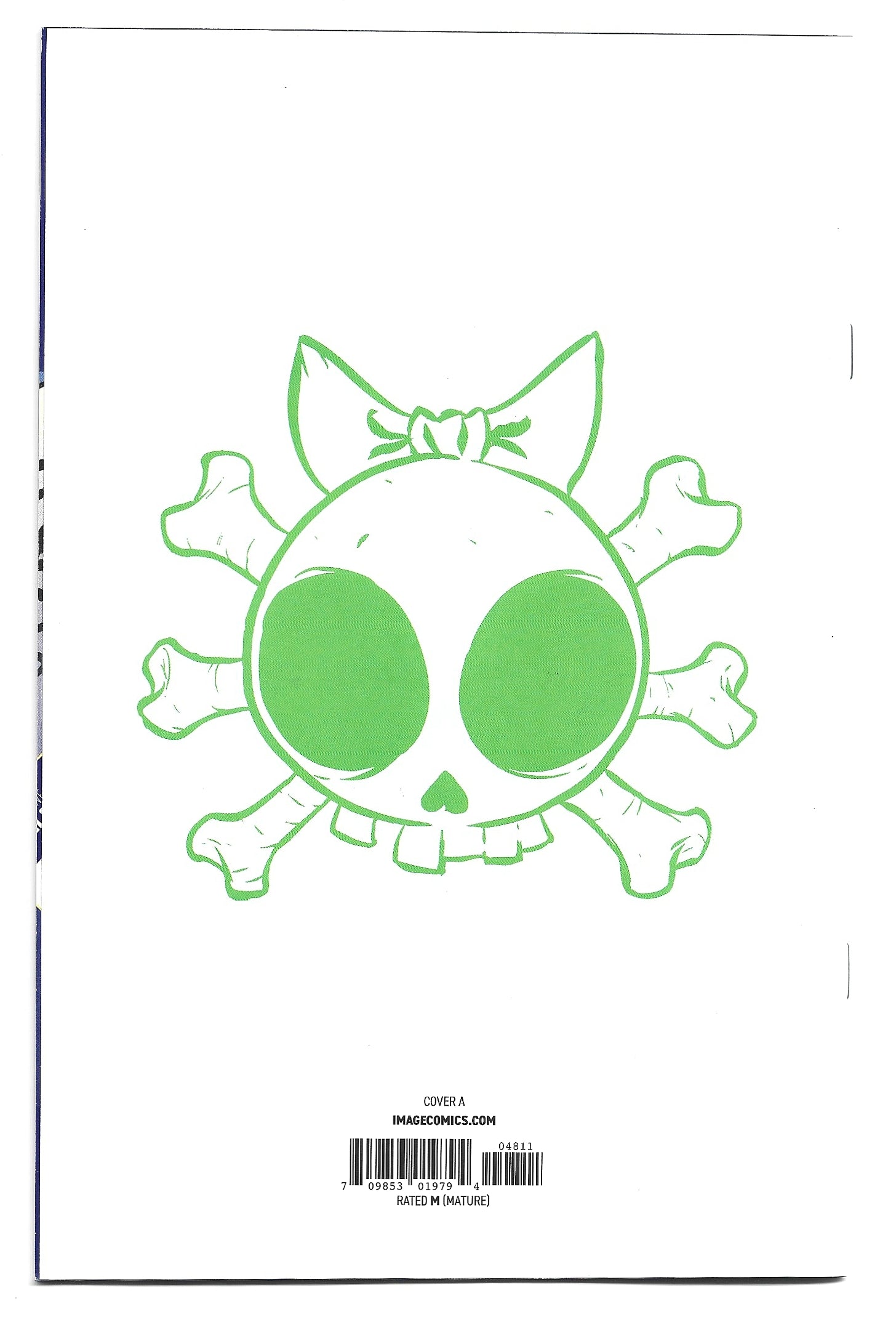I Hate Fairyland #48