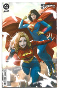Superman #26 Derrick Chew Variant