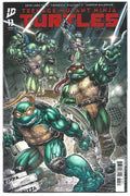 Teenage mutant Ninja Turtles #13