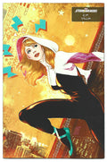 Spider-Gwen: Shadow Clones #1 Stormbreakers variants