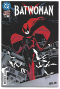 Batwoman #1