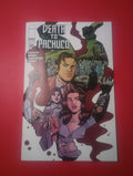 Death to Pachuco #1