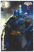 Batman #6 Gerald Parel Variant