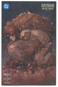 Batman The Dark Knight Triumphant book 2 Frank Miller variant