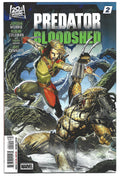 Predator Bloodshed #2