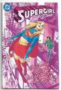 DC's Supergirl Next Door #1