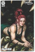 Poison Ivy #42 Kyuyong Eom Cover