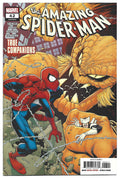 Amazing Spider-Man #42