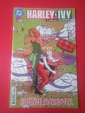 Harley & Ivy Life Crimes #2