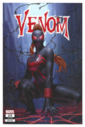 Venom #23 The Syndicate Variant