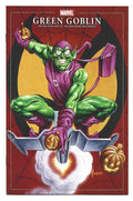 The Amazing Spider-Man #76 Joe Jusko Marvel Masterpieces Variant