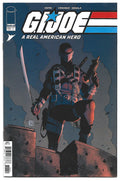 G.I.JOE #326