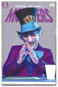Mark Spears Monsters #9