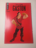 Disney Villans Gaston #2