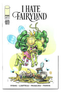 I Hate Fairyland #48