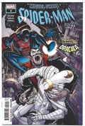 Miguel O'Hara Spider-Man 2099 #2