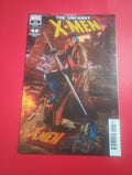 Uncanny X-MEN 24 McFarland toy variant