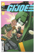 G.I.JOE #19