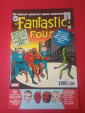 Fantastic Four #136 facsimile edition
