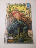 Absolute Batman #17 1st app Poison Ivy