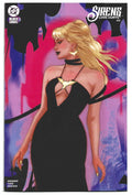 Sirens Love Hurts #3 Tula Lotay Variant Connecting Cover