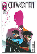 Catwoman #45 Jeff Dekal Cover