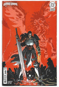 ABSOLUTE Wonder Woman #17 Riley Rossmo Variant