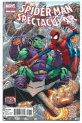 Spider-Man Spectacular #1 One-shot
