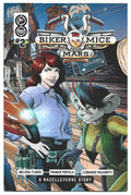 Biker Mice from Mars #2