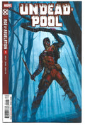Undead-Pool #1