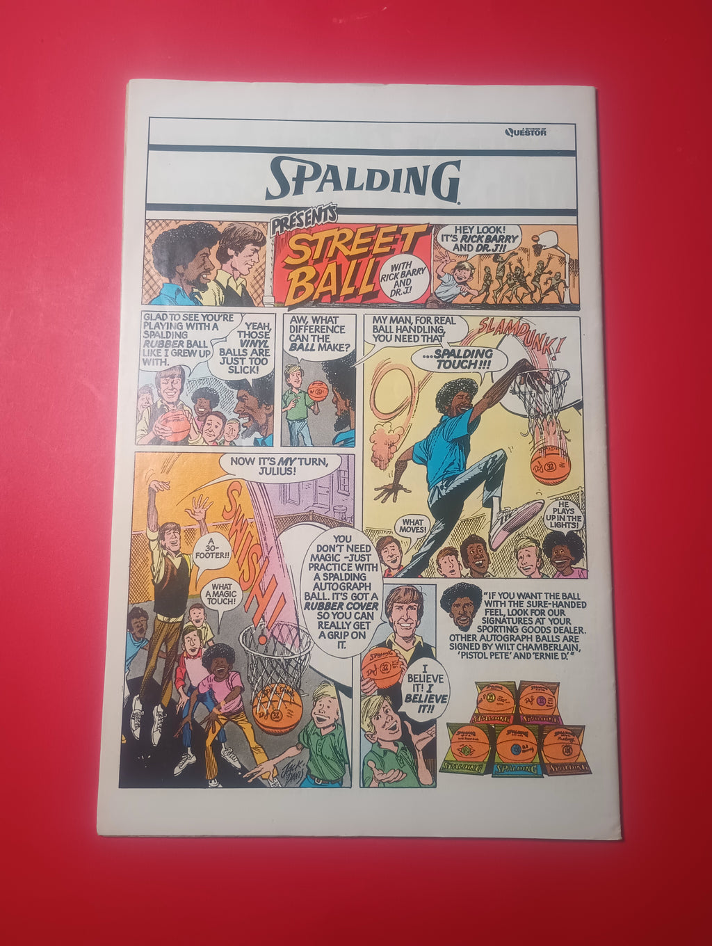 Star Wars #6  news stand edition  Marvel Comics 1977