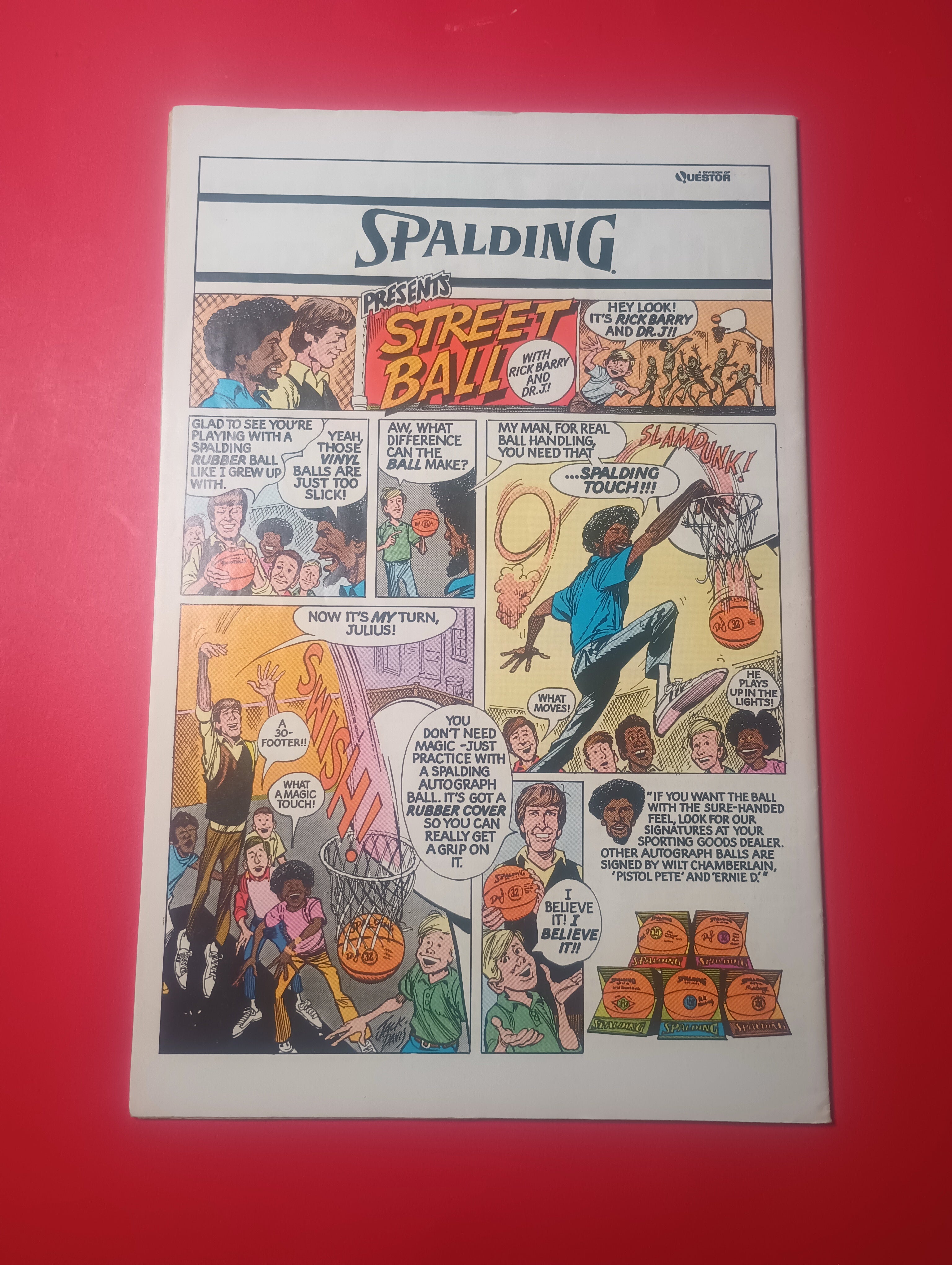 Star Wars #6  news stand edition  Marvel Comics 1977