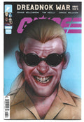 G.I.JOE #16 Cover C