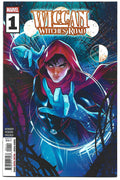 Wiccan #1 Witches Road