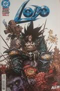 Lobo #1 2026