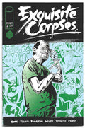Exquisite Corpses #6