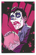Exquisite Corpses #7 Marcos Martin Virgin Cover