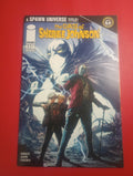 The Curse of Sherlee Johnson #5 Cover B
